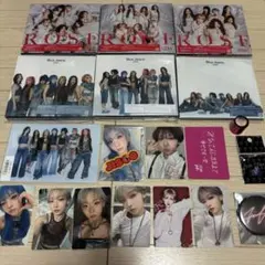 HANA JISOO ジス グッズ まとめ売り 2025年最新】jisoo ピックピンの人気アイテム - メルカリ