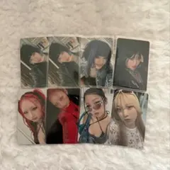5セット！！HANAブルージンズRoseトレカゼミコンプリート 最安値】4セット！！HANAブルージンズRoseトレカセミコンプ！ - メルカリ