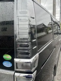 2025年最新】ヴォクシー テール 純正 80 後期の人気アイテム