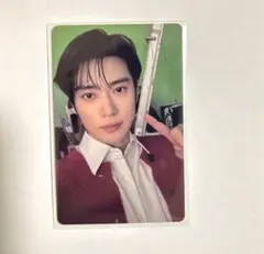 2026年最新】SMTown トレカ ジェヒョンの人気アイテム - メルカリ