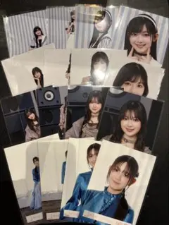 日向坂46 生写真 金村美玖 ひな誕祭 ツアー JOYFUL パステル16種