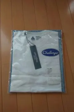 CHALLENGER 新品未使用 tシャツ Sサイズ