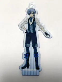 2026年最新】黒執事 キーホルダー シエルの人気アイテム - メルカリ