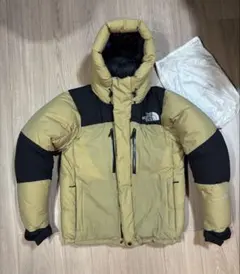 THE NORTH FACE バルトロライトジャケット　Lサイズ ケルプタン