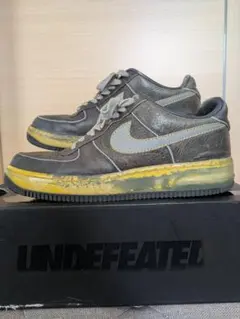 Nike Air Force 1 Supreme Max Air