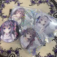 2026年最新】るび様 缶バッジの人気アイテム - メルカリ