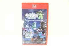 #4 Pokemon LEGENDS Z-A SW2 20-MY0521-04M
