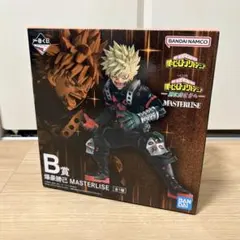 2026年最新】一番くじ 僕のヒーローアカデミア b賞 爆豪勝己の人気