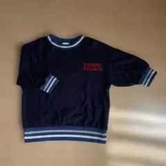 ユナイテッドアローズ グリーンレーベルリラクシング　カットソー125㎝