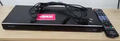 Panasonic ブルーレイディスクレコーダー DMR-BRZ1020のサムネイル