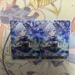 ユニオンアリーナ 転スラ「リムル」《ユニチケプロモーションカード