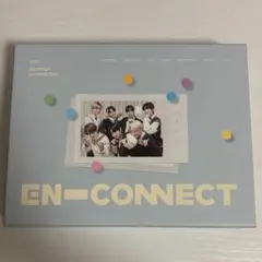 ENHYPEN EN-CONNECT DVD