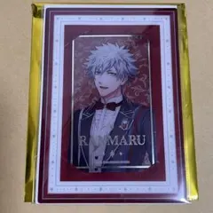 うたプリ WL 黒崎蘭丸 ビジュカ