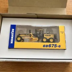 コマツ D61PXi-23 クローラードーザー ミニカー - メルカリ