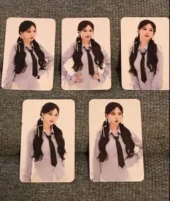 T-ARA - タレントカード , トレカ　29枚 セット‼️ T-ARA HwaYoung トレカ4枚セット‼️ K-POP タレントカード ‼️ - メルカリ