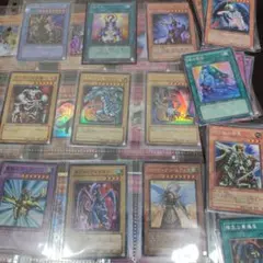2026年最新】遊戯王まとめ売りの人気アイテム - メルカリ
