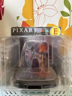 ムンドピクサー 缶 未開封 セット マイエレメント カーズ インサイド