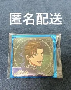 うたプリ 桐生院ヴァン ASSMU 缶バッジ