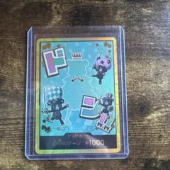 ワンピースカード シュガー　金ドンカード　スーパーパラレル カード