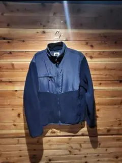 Polar Skate Co HALBERG FLEECE JACKET