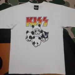 2006年USA製 KISS キス バンドTシャツ