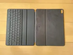 iPad 12.9 純正 キーボード Smart Keyboard Folio