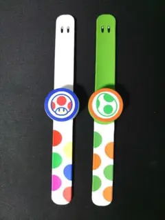 echuchu0816　パワーアップバンド ヨッシー 駿河屋 -<中古>パワーアップバンド「ヨッシー」（ニンテンドー