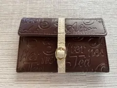 Afternoon Tea アフタヌーンティー　名刺入れ　カードケースのサムネイル