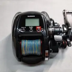 SHIMANO PLAYS 1000 電動リール オーバーホール済 - メルカリ
