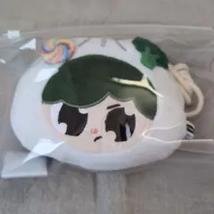 新品未開封》 PAODY ぬいぐるみキーチェーン BounPrem GMMTV - メルカリ
