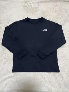 ノースフェイス　トレーナー　キッズ140