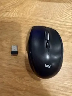 Logicool ワイヤレスマウス 無線 Marathon SE-M705