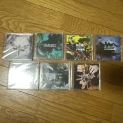 DIR EN GREY お土産席 まとめ売り DIR EN GREY お土産席 まとめ売り - メルカリ
