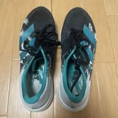 adidas ADIZERO Japan5 27センチ