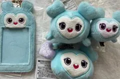 TWICE ナヨン　ナブリー