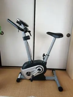 アルインコBK1700スタンディングバイク立ち漕ぎダンシング - メルカリ
