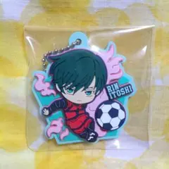 【糸師凛】「ブルーロック ポップラバー」