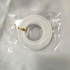 クラフトバンド　ホワイト