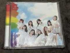NiziU Step and a Step アルバム
