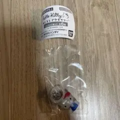 ハローキティ めじるしアクセサリー カプセルトイ ハローキティ(スタンダード)