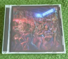 スラッシュ / オージィ・オブ・ザ・ダムド 帯付きCD