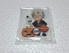 鬼滅の刃 ハロウィン 2021 アクリルスタンド 不死川実弥②