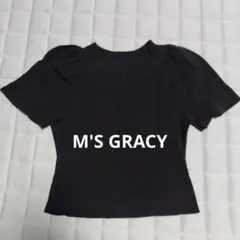 2026年最新】M'S GRACY レディース ニット・セーターの人気アイテム