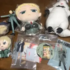 中島裕翔 アクスタ ぬいセット - メルカリ