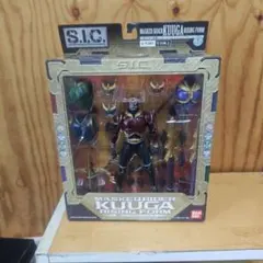 S.I.C. 仮面ライダークウガ ディケイド仕様 SIC VOL.56 - メルカリ