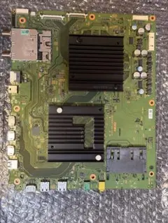 TOSHIBA REGZA 32V34 基盤セット ジャンク - メルカリ