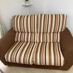 2025年最新】中古 ソファ ニトリの人気アイテム - メルカリ