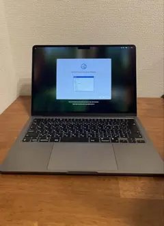 Mac Book Air M2, 8GB, 256GB SSD