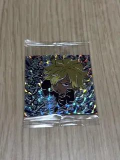 SW6-08 サンジ SGR ワンピース大海賊シールウエハース