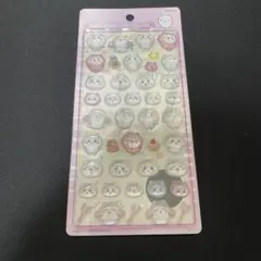 m*♡様 即日発送　ボンボンドロップシール　ちいかわ